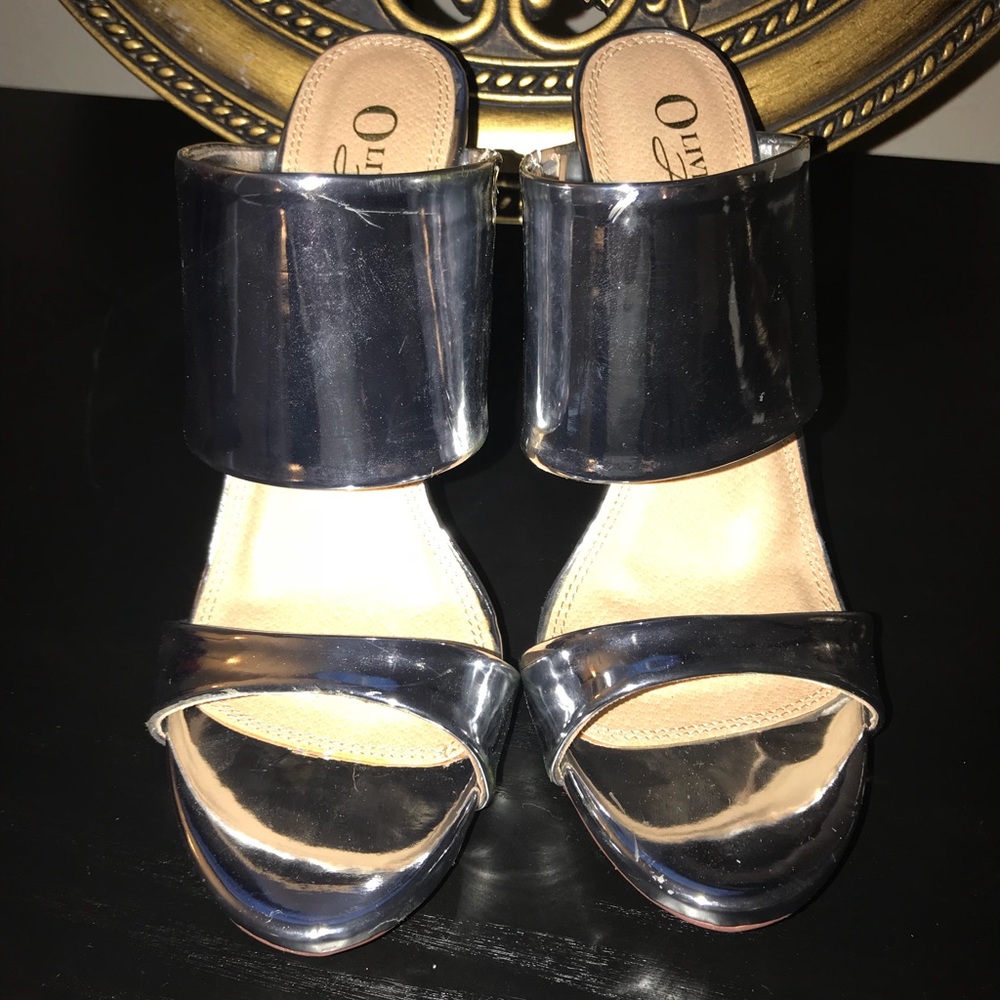 Olivia Heels